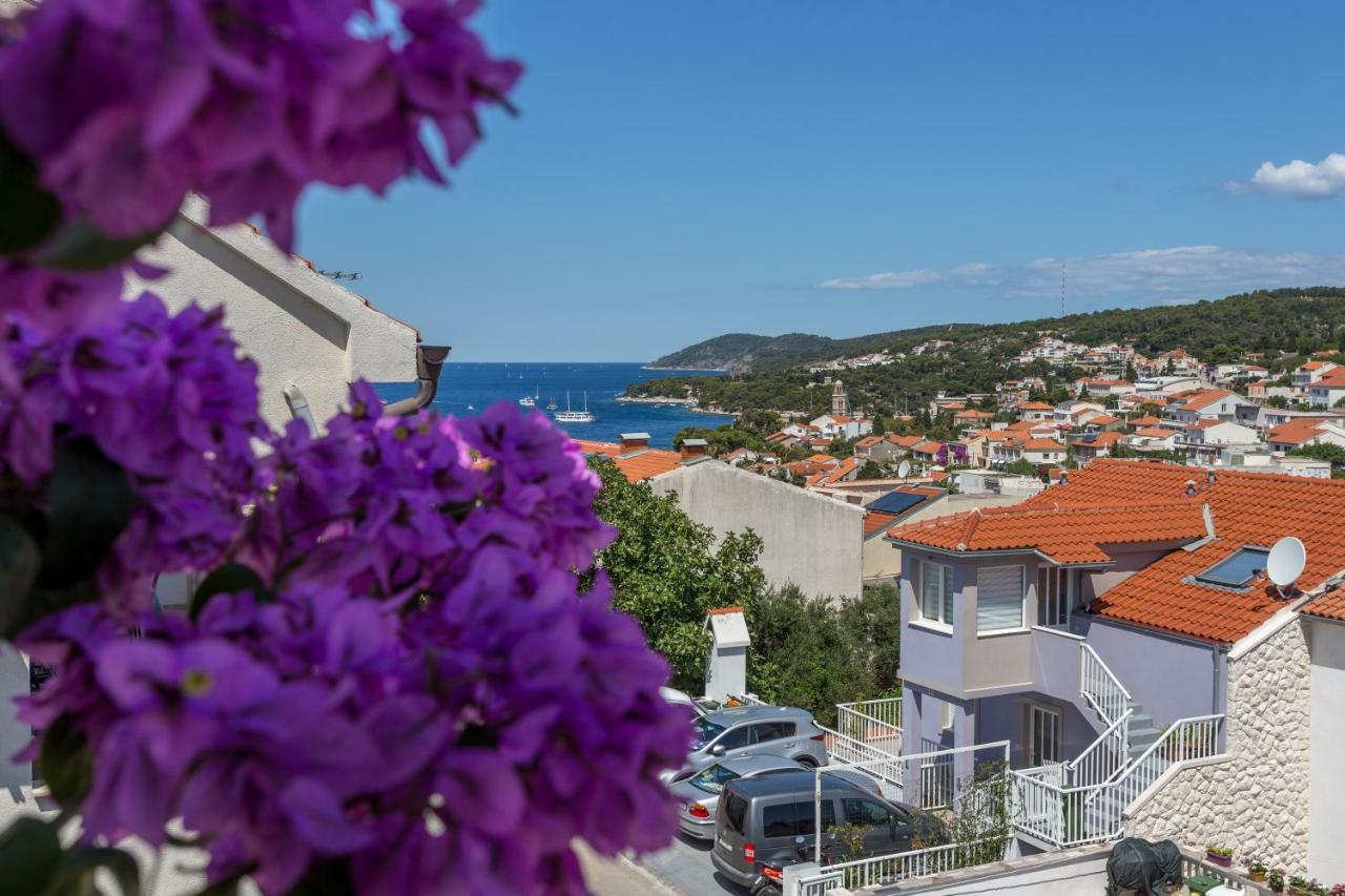 Gasthuis Sanja Hvar Town