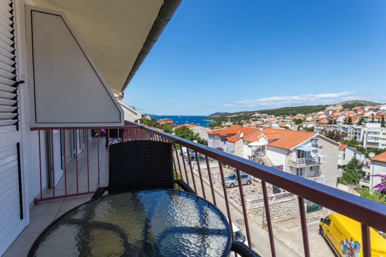 Sanja Gasthuis Hvar Town